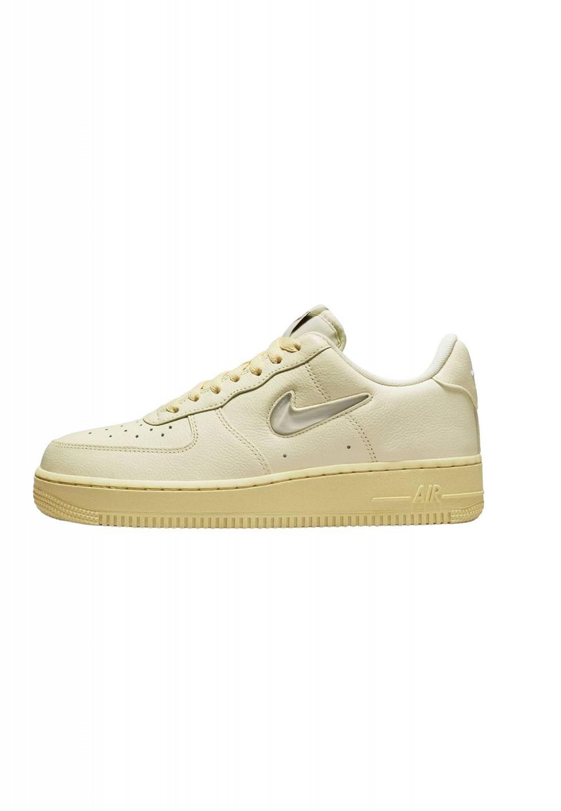 Кросівки Nike Air Force 1 07 Lx Fashion Straps жіночі, фото №1
