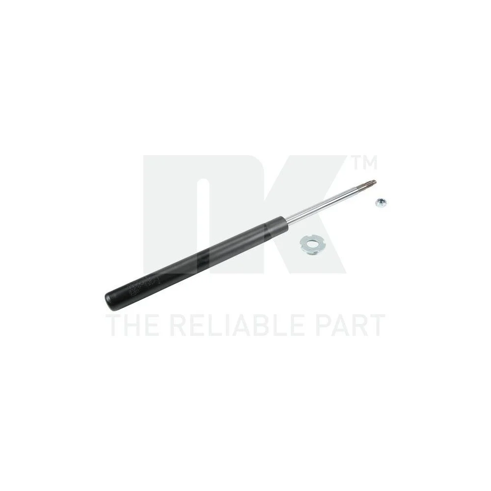 Амортизатор NK 64488794 для VOLVO, передня вісь, фото №1 Амортизатор NK 64488794 для VOLVO, передня вісь, фото №1