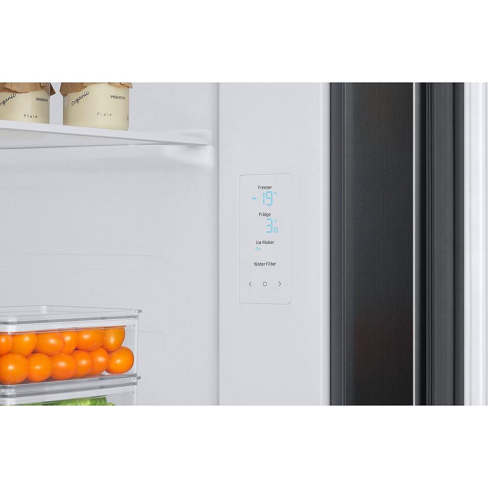 Холодильник Samsung RS67A8510B1, фото №9 Холодильник Samsung RS67A8510B1, фото №9