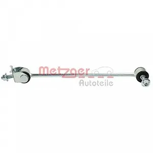 Стойка стабилизатора METZGER 53068602 KIT + GREENPARTS для MERCEDES-BENZ synthetic.ua - Фото 1