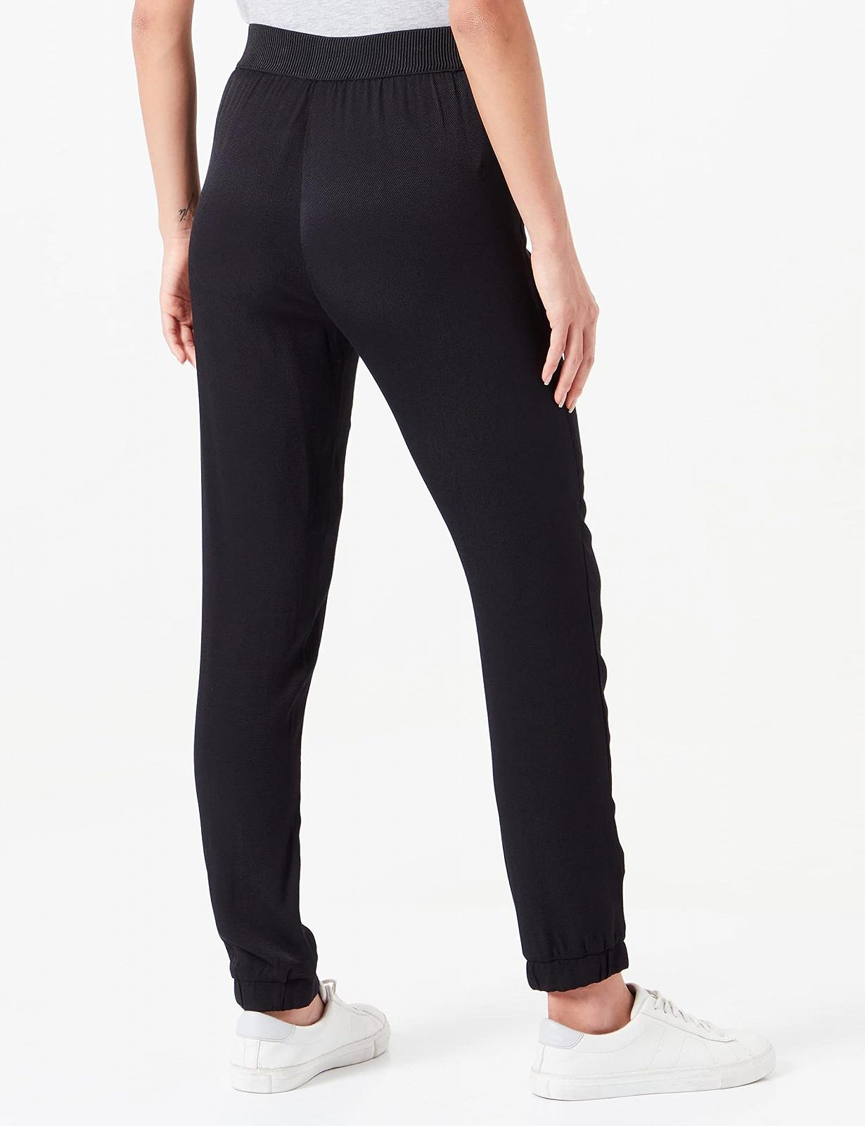 Женские штаны MAVI ZIP DETAIL PANTS Black - M, фото №3
