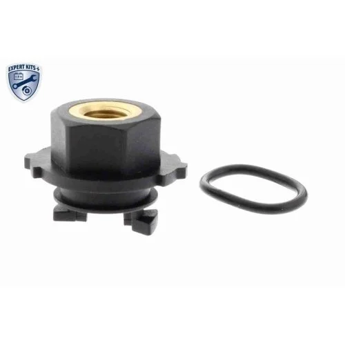 Набір адаптерів для заправки трансмісійної оливи VAICO V30-3587 EXPERT KITS + MERCEDES-BENZ, фото №4