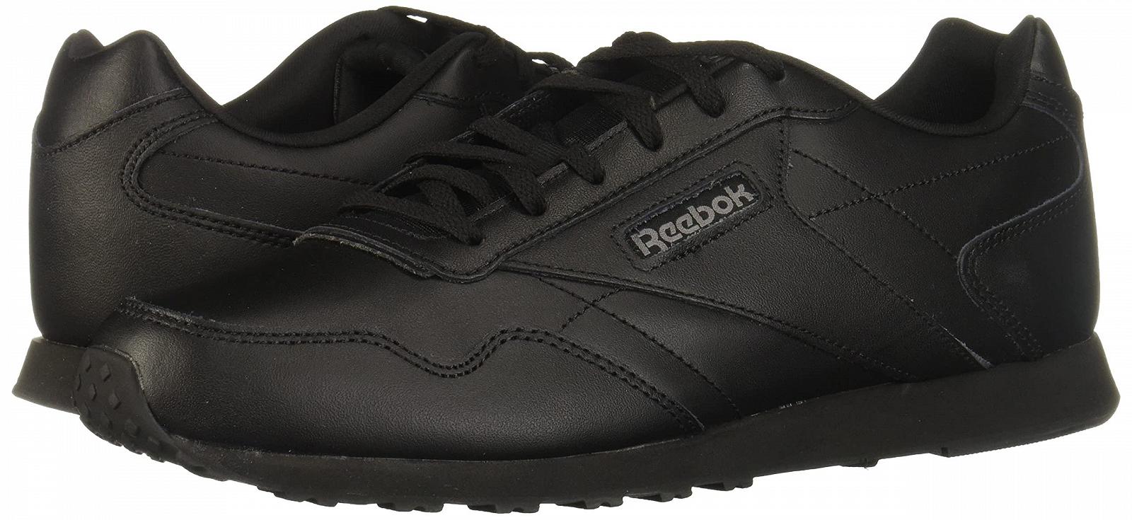 Кроссовки Reebok Royal Glide женские, фото №7