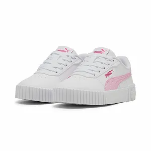 Кроссовки PUMA Carina 2.0 Детские кроссовки synthetic.ua - Фото 1