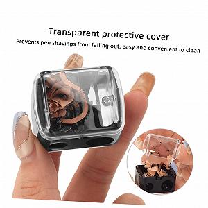 Карандаш DOITOOL Водостойкий Заточенный synthetic.ua - Фото 1