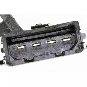 Двигатель стеклоочистителя VEMO V10-07-0012 Оригинал synthetic.ua - Фото 1