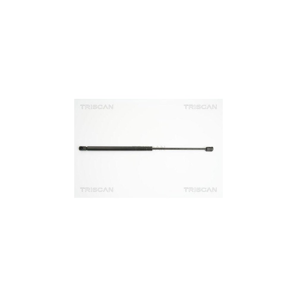Амортизатор багажника TRISCAN 8710 18218 для KIA, задній правий, фото №1