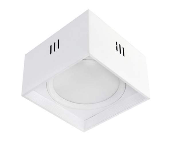 Светильник накладной Sandra-SQ10 Horoz Electric, фото №1 Светильник накладной Sandra-SQ10 Horoz Electric, фото №1