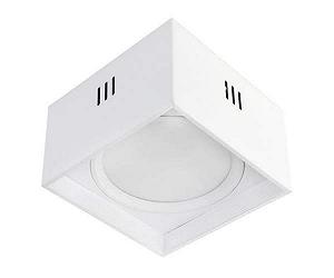 Светильник накладной Sandra-SQ10 Horoz Electric - Фото 1