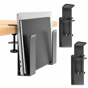 Держатель для ноутбука для стола Black - Фото 1