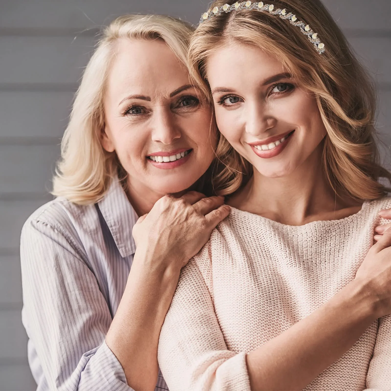 Набір обручів на голову жіночих, фото №6