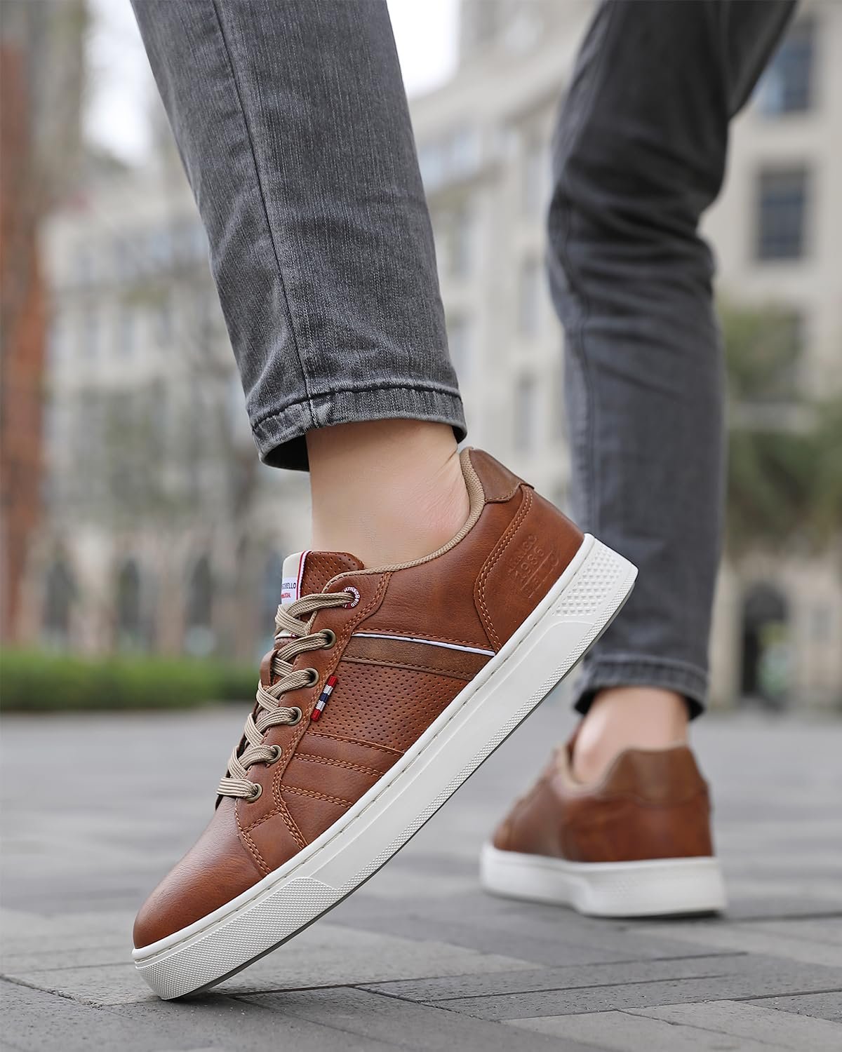 Кросівки Arrigo Bello Повсякденні Чоловічі, фото №8