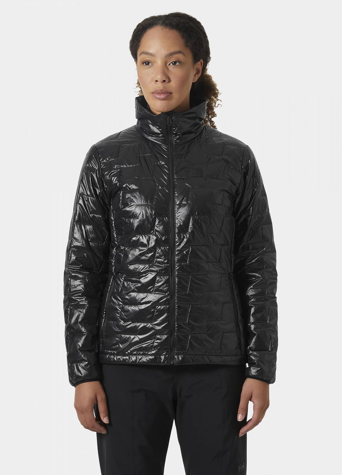 Женская куртка Helly Hansen Lifaloft Insulated, фото №2