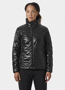 Женская куртка Helly Hansen Lifaloft Insulated synthetic.ua - Фото 1