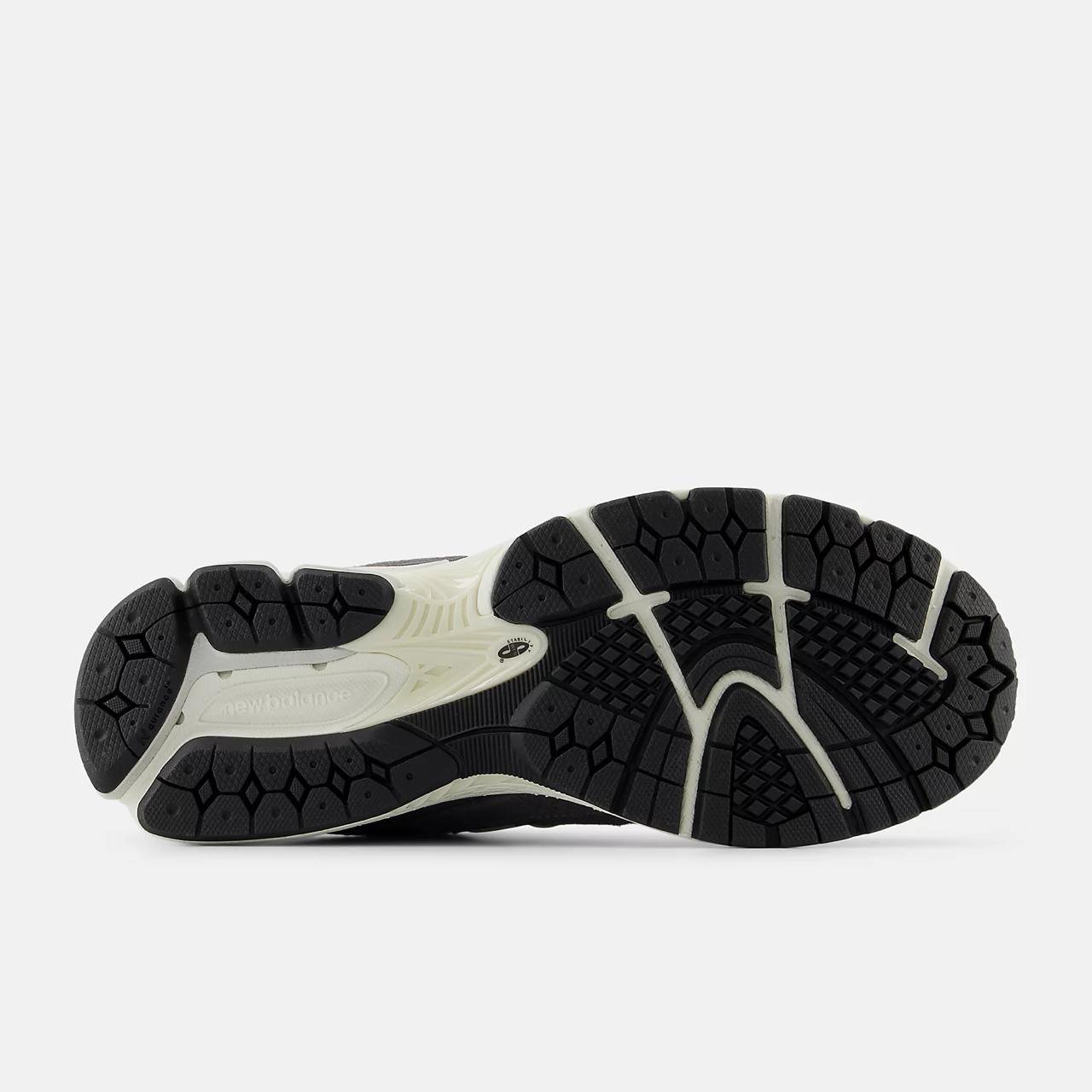 Кроссовки New Balance 2002R Размер 41.5, фото №5