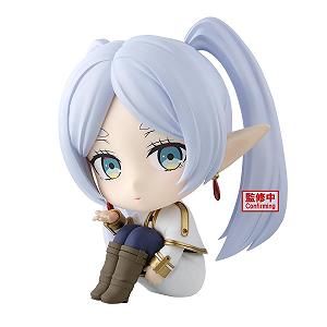 Фигурка Banpresto Beyond Journey'S End Collectable 11 см, разноцветная - Фото 1