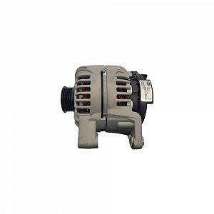 Генератор HELLA 8EL 012 429-101 для OPEL VAUXHALL - Фото 1