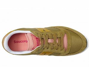 Кроссовки Saucony Jazz Triple Женские synthetic.ua - Фото 1