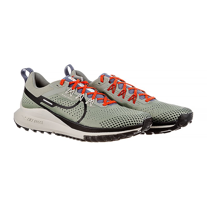 Кроссовки Nike REACT PEGASUS TRAIL 4 Размер 38.5, фото №5