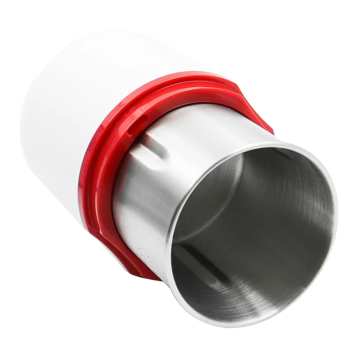 Електрична кавомолка Namvo 120 мл USB Перезаряджувана портативна електрична для кавових зерен тощо, фото №5