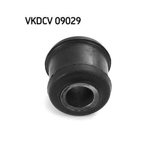 Втулка стабілізатора SKF VKDCV 09029 для MERCEDES-BENZ, фото №4 Втулка стабілізатора SKF VKDCV 09029 для MERCEDES-BENZ, фото №4