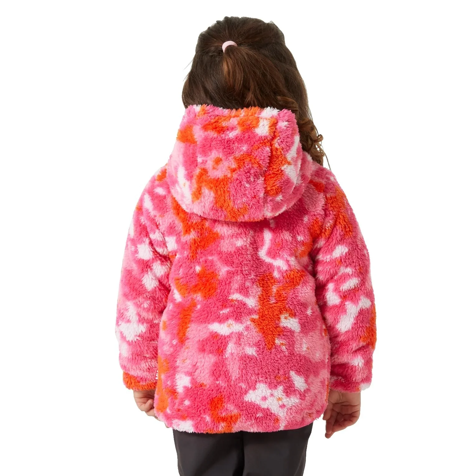 Куртка Helly-Hansen Reversible Champ Wendejacke, фото №6