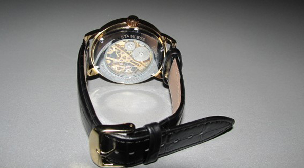 Годинник Forsining Rich II, фото №7