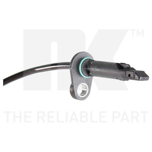 Датчик частоты вращения колеса NK 2933107 для MERCEDES-BENZ, передний мост правый, фото №2