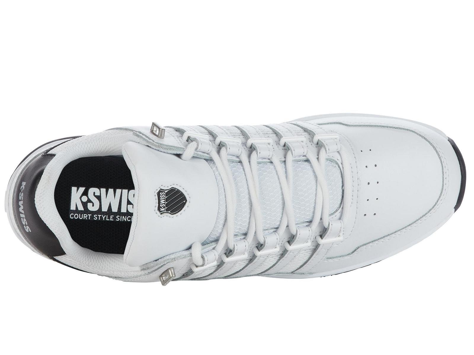 Кросівки K-Swiss Rinzler Gt, фото №5