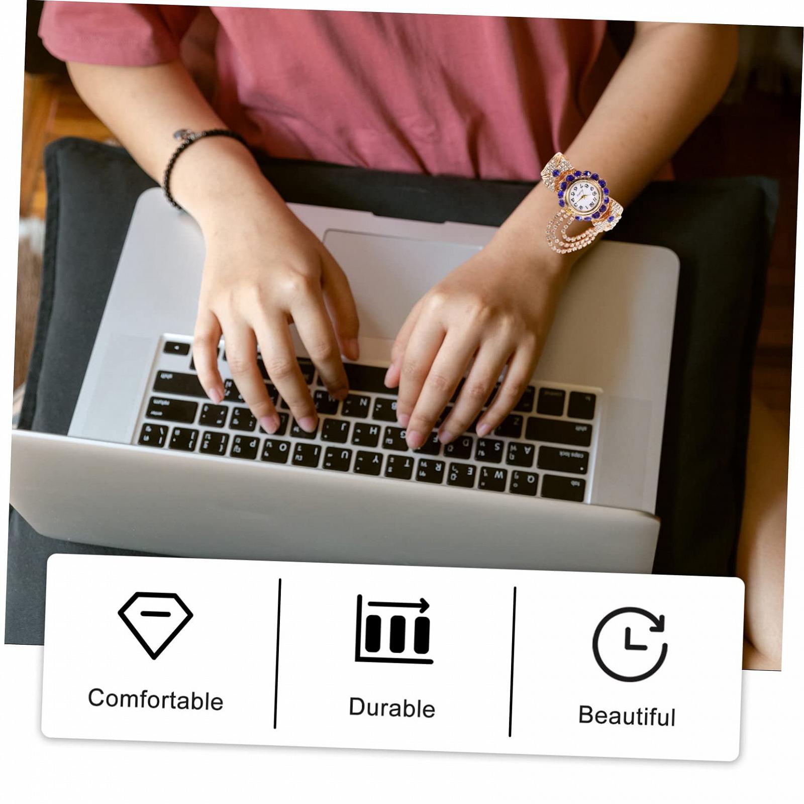 OATIPHO Жіночий наручний годинник, фото №6 OATIPHO Жіночий наручний годинник, фото №6