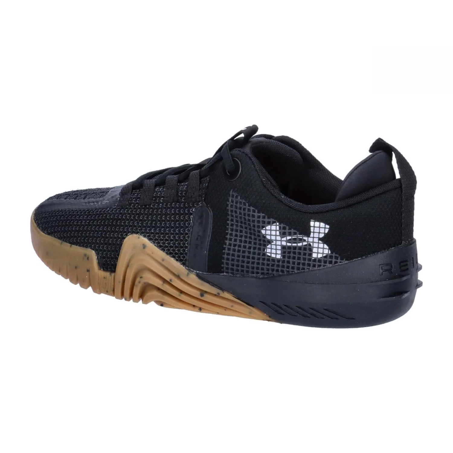 Чоловічі кросівки для тренувань Under Armour TriBase Reign 6, фото №3