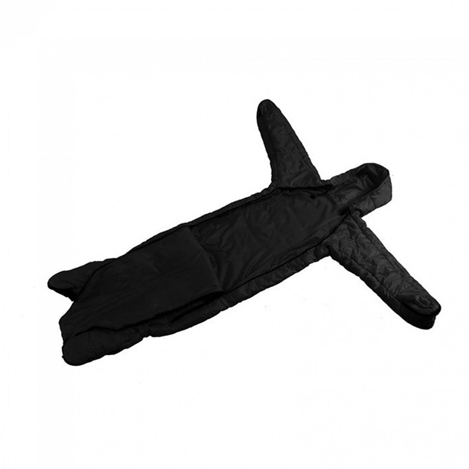 Спальный мешок MYVVKIA для взрослых для пеших походов, на улице, в помещении, путешествий, фото №1