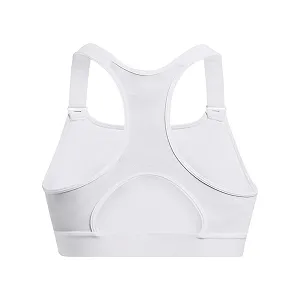 Спортивний бюстгальтер-топ Under Armour HeatGear High Impact ціна на synthetic.ua - Фото 1 Спортивний бюстгальтер-топ Under Armour HeatGear High Impact synthetic.ua - Фото 1