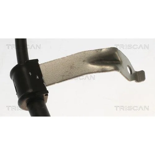 Трос стоянкового гальма TRISCAN 8140 131007 для TOYOTA задній лівий, фото №4 Трос стоянкового гальма TRISCAN 8140 131007 для TOYOTA задній лівий, фото №4