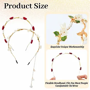 Обруч Золотая Лоза synthetic.ua - Фото 1