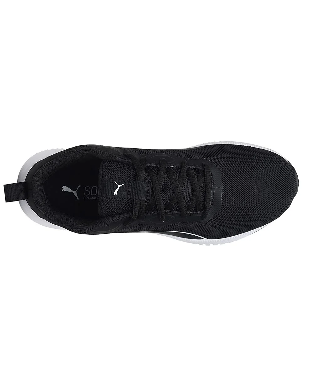 Кроссовки Puma Flyer Flex Jr Унисекс, детские, фото №4