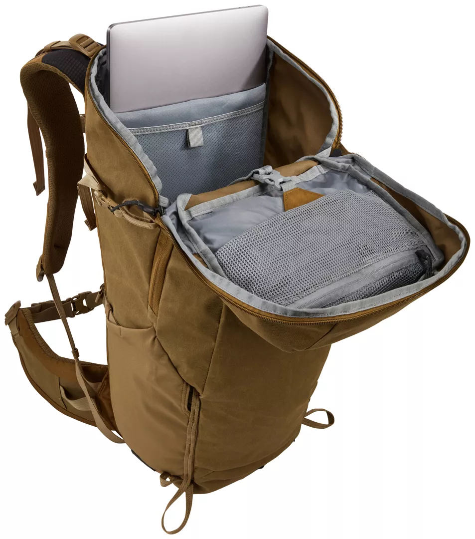 Походный рюкзак Thule AllTrail-X 35L Nutria TH 3204134, фото №5