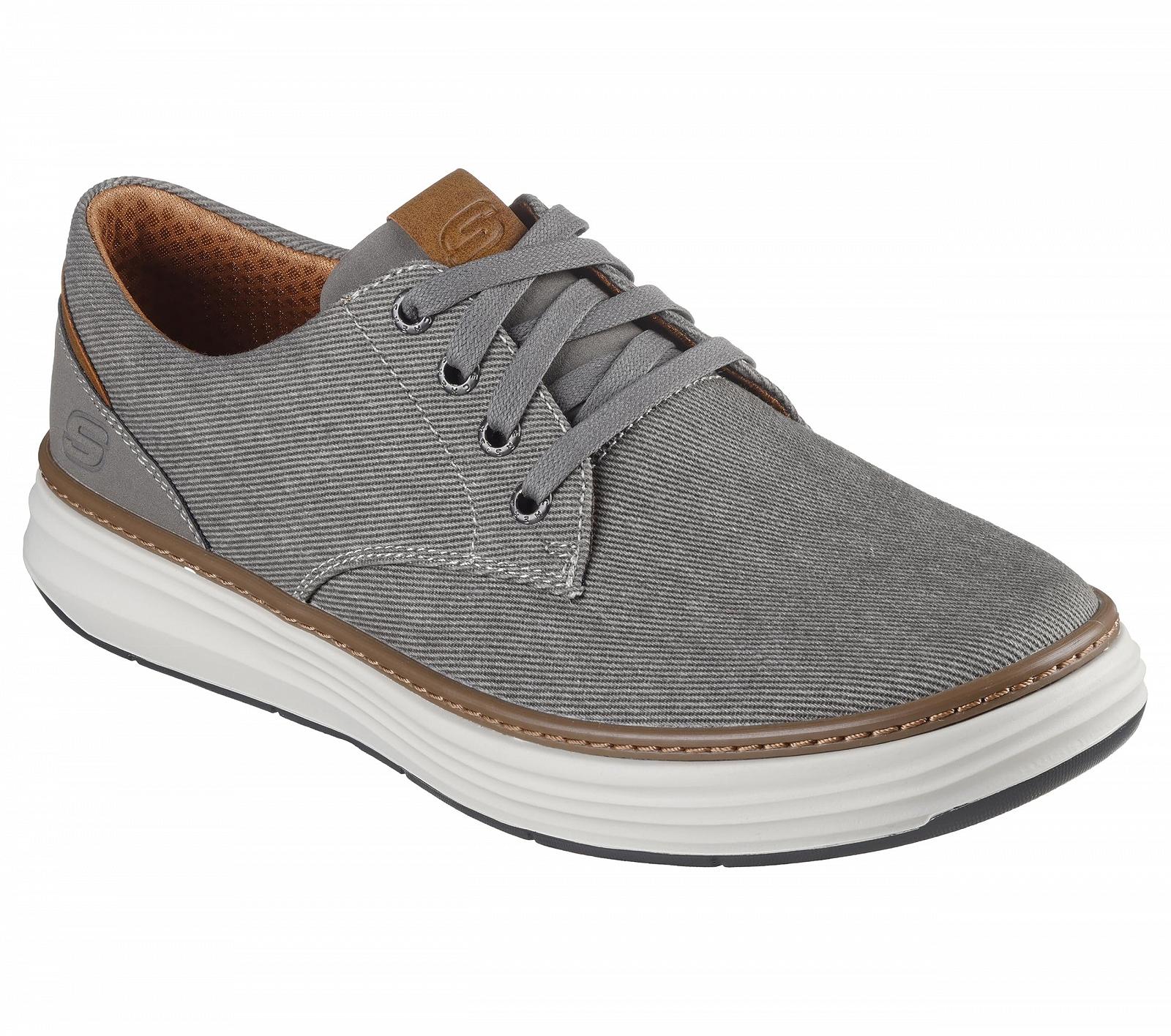 Кроссовки мужские Skechers Moreno Ederson, фото №5