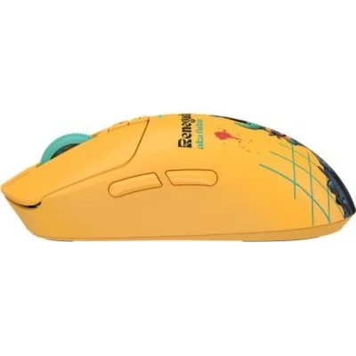 Мышка A4Tech Bloody R72 Ultra Wireless Renegade Sunset (4711421001267), фото №4