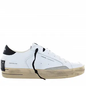 Мужские кроссовки Crime London Deluxe 17100 PE24 synthetic.ua - Фото 1