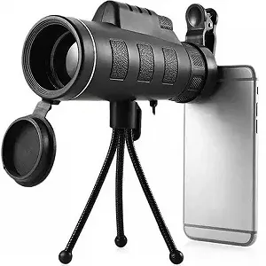 Купити Монокуляр Панда Монокль 40х60 Panda Vision - Фото 1 Монокуляр Панда Монокль 40х60 Panda Vision - Фото 1