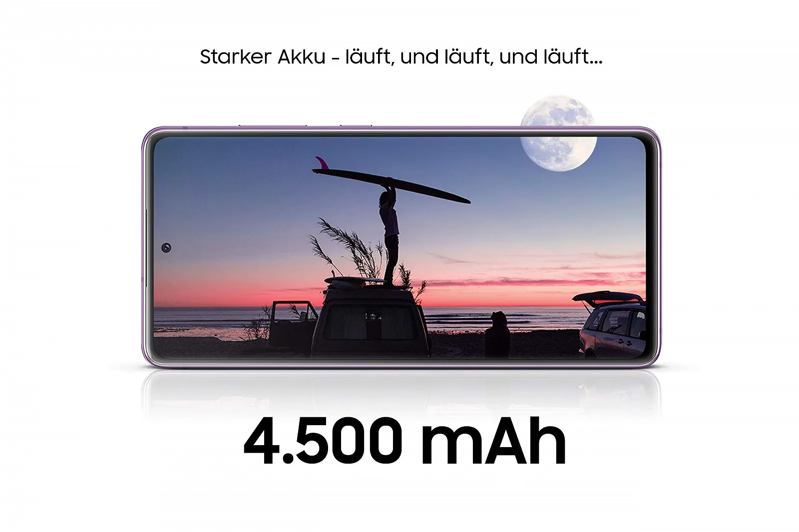 Смартфон Samsung Galaxy S20 FE 6.5" Super AMOLED 4500 mAh 128GB/6GB RAM Navy Blue, фото №5