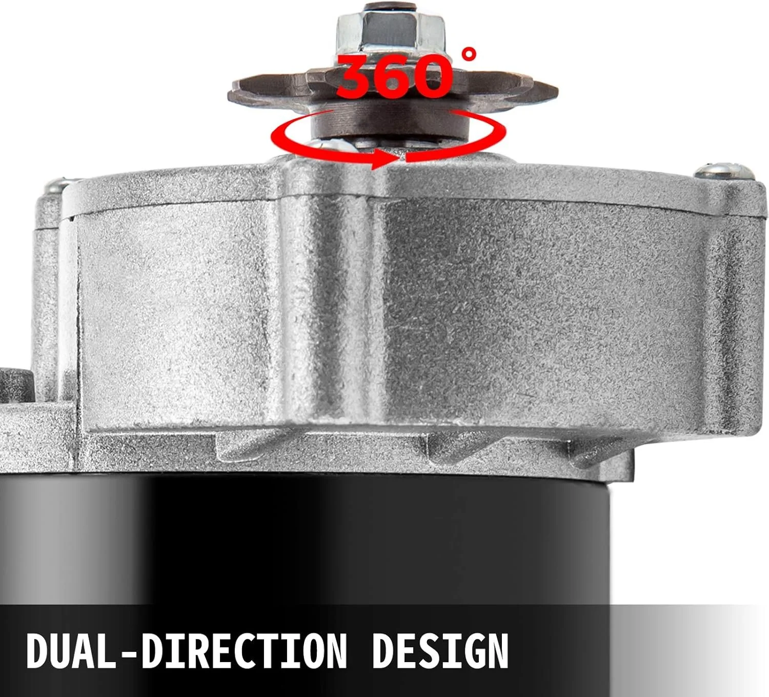 Набор двигателя для картинга VEVOR ‎/ 250 Вт / 2700 об/мин, фото №5