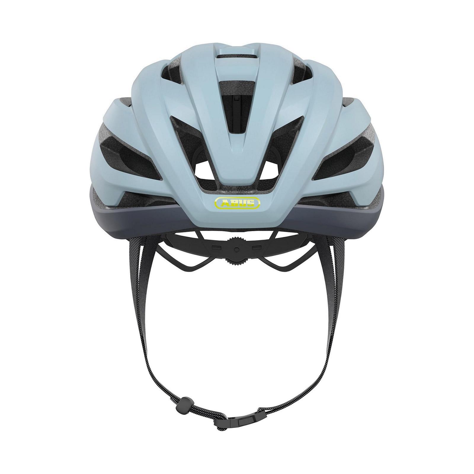 Шлем ABUS StormChaser Road Bike, фото №4
