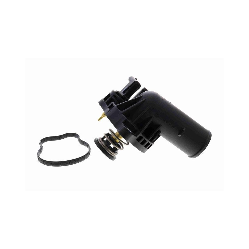 Корпус термостата VEMO V33-99-0007 для DODGE JEEP, фото №1