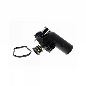 Корпус термостата VEMO V33-99-0007 для DODGE JEEP - Фото 1