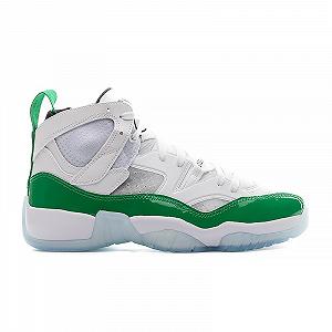 Кросівки баскетбольні JORDAN JUMPMAN TWO TREY 40.5 synthetic.ua - Фото 1