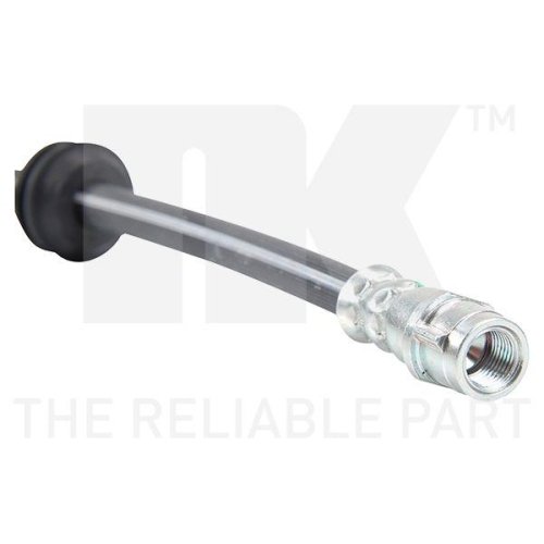 Гальмівний шланг NK 853374 для MERCEDES-BENZ, передня вісь, фото №3