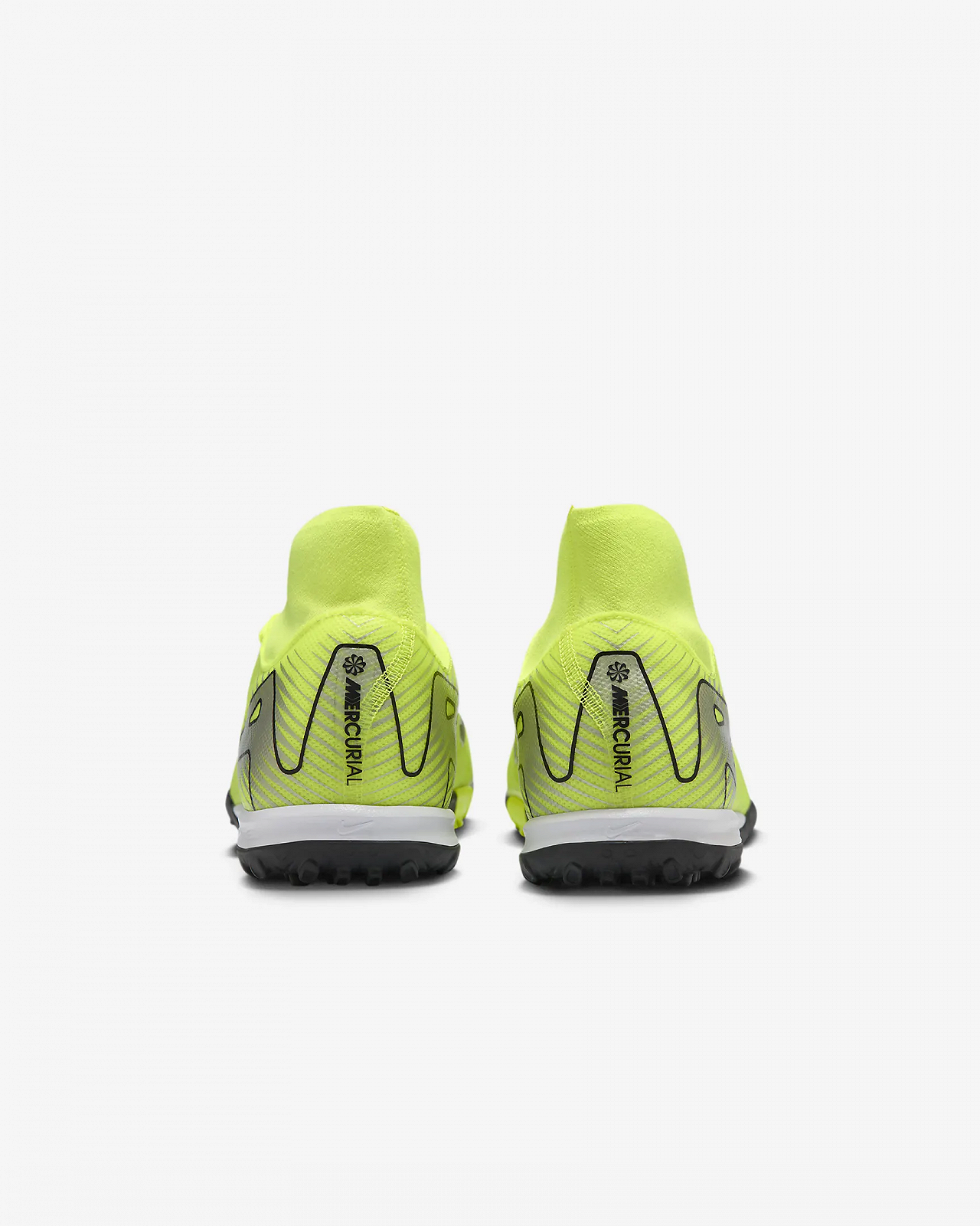 Бутси Nike ZM SUPERFLY 10 ACADEMY TF 43, фото №6