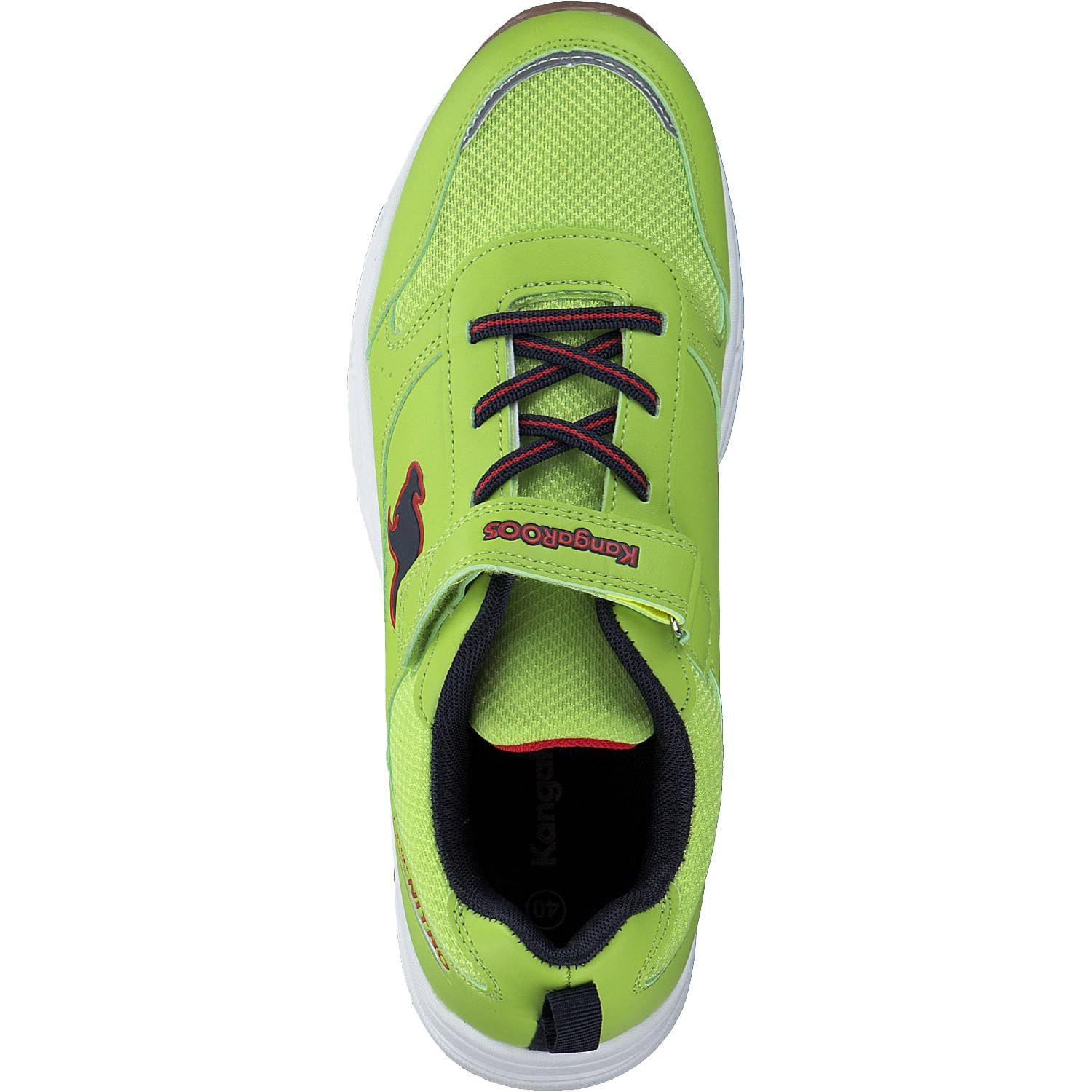 Кроссовки Kangaroos Unisex K-NI Keno EvSneaker, фото №6